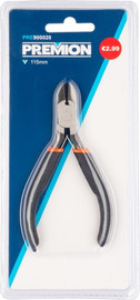 Premion צבת מיני 4.5"  PRE900020